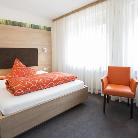 Hotel-Pension-Waldblick Garni Gittersdorf Room photo